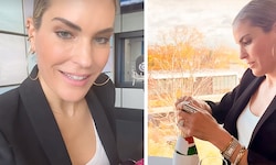 Nach 18 Jahren ist Schluss! Ö3-Star Elke Rock verlässt den ORF – neue Karriere nach ...