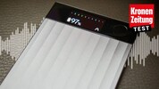 Das Plaud Note Pro kommt mit einem Display daher.