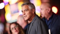 Ein Golden Globe für George Clooney? Die Entscheidung fällt am 11. Jänner!