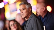 Hollywoodstar George Clooney ist jetzt französischer Staatsbürger – zum Missfallen einiger ...