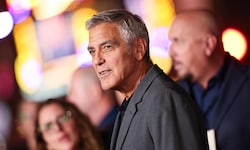 Hollywoodstar George Clooney ist jetzt französischer Staatsbürger – zum Missfallen einiger ...