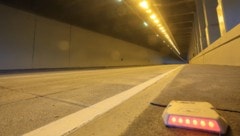 Mit knapp 14 Kilometern ist der Arlbergtunnel der längste Straßentunnel Österreichs.