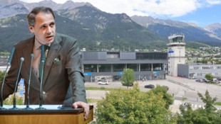 NR Jakob Grüner (ÖVP) hat die Petition eingebracht.