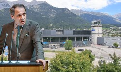 NR Jakob Grüner (ÖVP) hat die Petition eingebracht.
