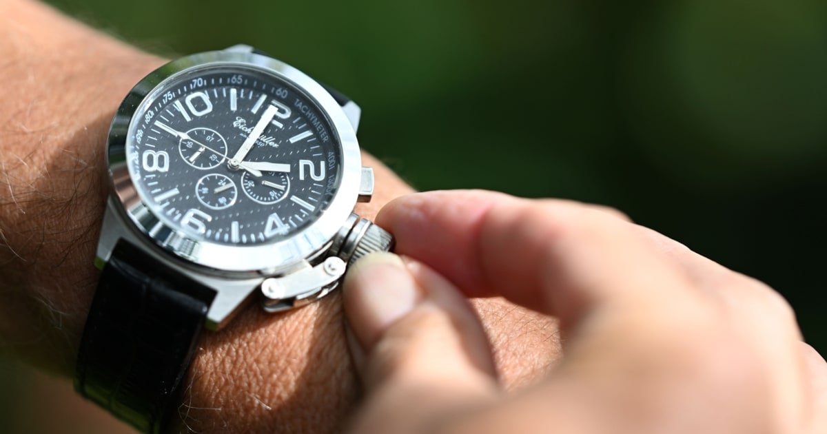 Turn the clock! - Winter time: Tonight we turn the clocks back | krone.at