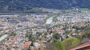 Auf einem Flohmarkt in Innsbruck wurde der Mann erwischt. 