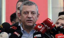 CHP-Chef Özgür Özel gilt als streitbar.