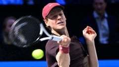 Jannik Sinner könnte auch künftig nach Wien kommen.