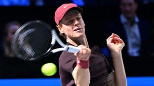 Jannik Sinner könnte auch künftig nach Wien kommen.