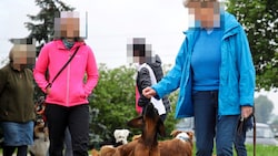 Unter Tierfreunden sorgt ein Gerücht für Aufregung: Ältere Menschen würden keine Tiere bekommen.