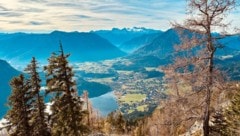 In den Ferien soll sich die Sonne in der ganzen Steiermark blicken lassen.