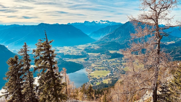 In den Ferien soll sich die Sonne in der ganzen Steiermark blicken lassen.