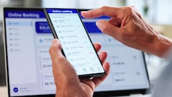 Das Online-Banking wurde der Tirolerin zum Verhängnis (Symbolbild). 