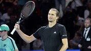 Alexander Zverev