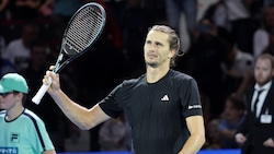 Alexander Zverev