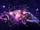 ChatGPT-Macher OpenAI wurde zuletzt mit 852 Milliarden Dollar bewertet, beim Rivalen Anthropic ...