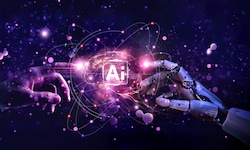 ChatGPT-Macher OpenAI wurde zuletzt mit 852 Milliarden Dollar bewertet, beim Rivalen Anthropic ...