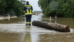 Dank „Emergency Eye“ erkannte die Feuerwehr sofort die Gefahr, und gab übers Handy klare ...