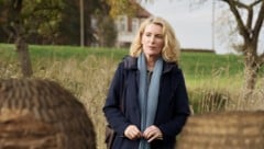 Maria Furtwängler spielt seit dem Jahr 2002 die Hauptkommissarin Charlotte Lindholm. Aufgrund ...