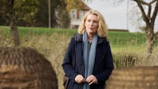 Maria Furtwängler spielt seit dem Jahr 2002 die Hauptkommissarin Charlotte Lindholm. Aufgrund ...