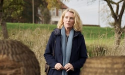 Maria Furtwängler spielt seit dem Jahr 2002 die Hauptkommissarin Charlotte Lindholm. Aufgrund ...