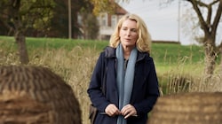 Maria Furtwängler spielt seit dem Jahr 2002 die Hauptkommissarin Charlotte Lindholm. Aufgrund ...