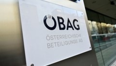 In der Staatsholding ÖBAG liegt ein Vermögen von rund 30 Milliarden Euro.