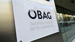 In der Staatsholding ÖBAG liegt ein Vermögen von rund 30 Milliarden Euro.