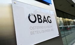In der Staatsholding ÖBAG liegt ein Vermögen von rund 30 Milliarden Euro.