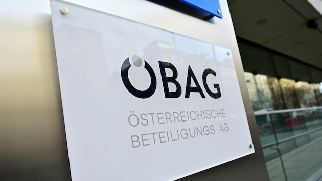 In der Staatsholding ÖBAG liegt ein Vermögen von rund 30 Milliarden Euro.