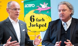 Post-Chef Oblin führt Gespräche über ein Austro-Konsortium. Derzeit halten die Lizenz die ...