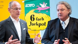 Post-Chef Oblin führt Gespräche über ein Austro-Konsortium. Derzeit halten die Lizenz die ...