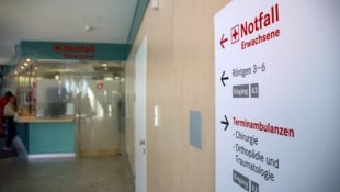 Österreich leistet sich eines der „teuersten Gesundheitssysteme, das offensichtlich nicht das ...