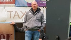 Florian Klausner und der FC Pinzgau trennen sich mit sofortiger Wirkung.