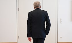 Infolge der Brucknerhausaffäre musste Klaus Luger als Linzer Bürgermeister zurücktreten.