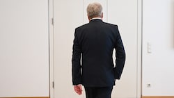 Infolge der Brucknerhausaffäre musste Klaus Luger als Linzer Bürgermeister zurücktreten.