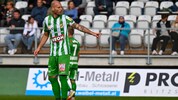 Matthias Maak steht in der Startelf gegen Rapids Fohlen.