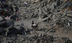 Ein weiterer Schritt im 20-Punkte-Friedensplan für den Gaza-Streifen wurde gesetzt.