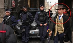 Kein Ermittler, kein Fake: Der „Louvre-Detektiv“ existiert tatsächlich – und ist minderjährig.