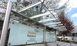 Die Frau stab im Klinikum Rohrbach im Mühlviertel in Oberösterreich. 