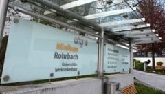 Die Frau stab im Klinikum Rohrbach im Mühlviertel in Oberösterreich. 