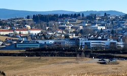 Weil sie Schmerzen hatte, suchte eine Mühlviertlerin (55) im Klinikum Rohrbach Hilfe. Knapp fünf ...
