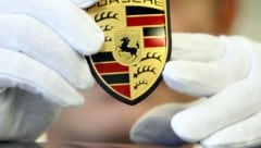 Porsche am Tiefpunkt? Der Verlust werde für die Neuausrichtung in Kauf genommen, so die ...