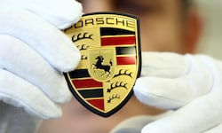 Bei Porsche geht der Kahlschlag in der Belegschaft weiter.