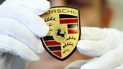 Porsche am Tiefpunkt? Der Verlust werde für die Neuausrichtung in Kauf genommen, so die ...