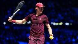 Jannik Sinner marschiert weiter in Richtung Finale! 