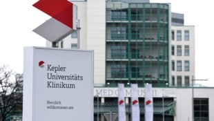 Das Linzer Kepler Universitäts Klinikum kommt aktuell nicht zur Ruhe.