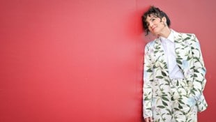 Die neue Tour von Ina Regen trägt das Motto „und näher“.