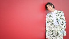 Die neue Tour von Ina Regen trägt das Motto „und näher“.