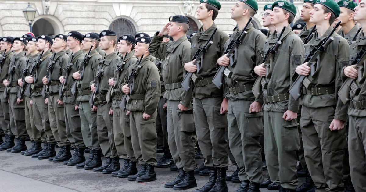 Wehrpflicht - Debatte - Fünf Modelle , Millionen Mehrkosten , viele Fragen